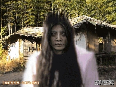 恐怖图片吓死人动态_极度恐怖吓死人动态_恐-224kb