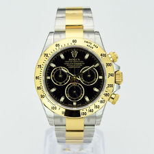 Rolex Daytona Model 116523 Stainless Steel 1 Rolex Daytona Model 116523 Stainless Steel 1