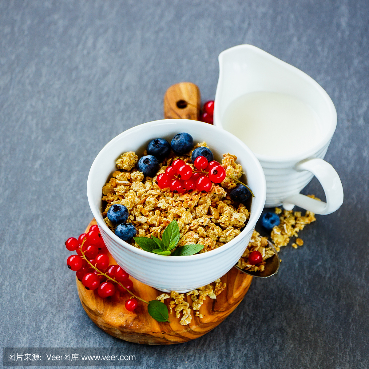 冻糕,法国水果冻,法国冻糕,冰淇淋水果冻