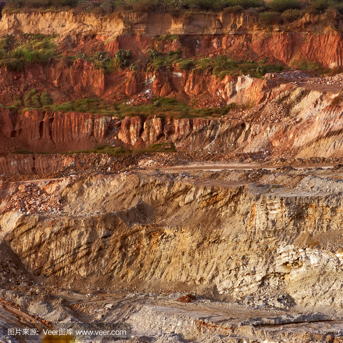 钾盐矿,钾碱盐坑,钾碱矿,钾碱盐产地