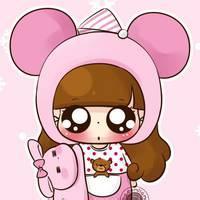 呆萌卡通头像_呆萌卡通qq头像图片_可爱动漫-8kb