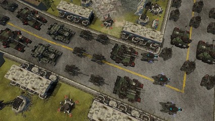 Let the Parade. BEGIN! image Ultimate Apoc Let the Parade. BEGIN! image Ultimate Apoc