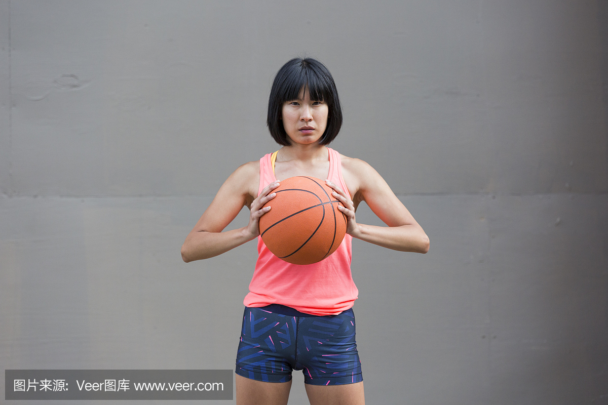 新加坡女子篮球运动员