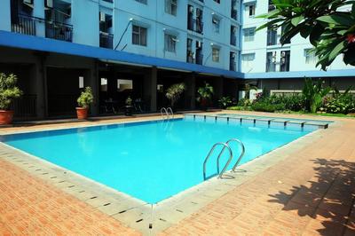 Cozy 2 BR Green Park View Apartment Trave Cozy 2 BR Green Park View Apartment Trave