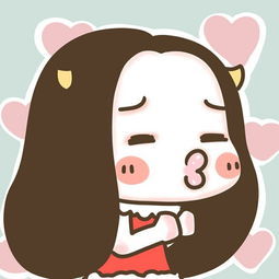 qq头像卡通可爱萌小q-图片欣赏中心-wj信息--10kb