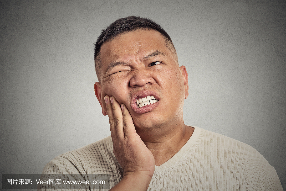 为什么会牙痛？牙痛是什么原因导致？_深圳爱康健口腔医院