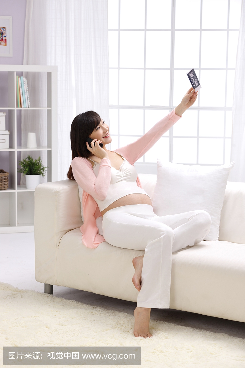 怀孕的,怀孕的女人,大肚子,孕期