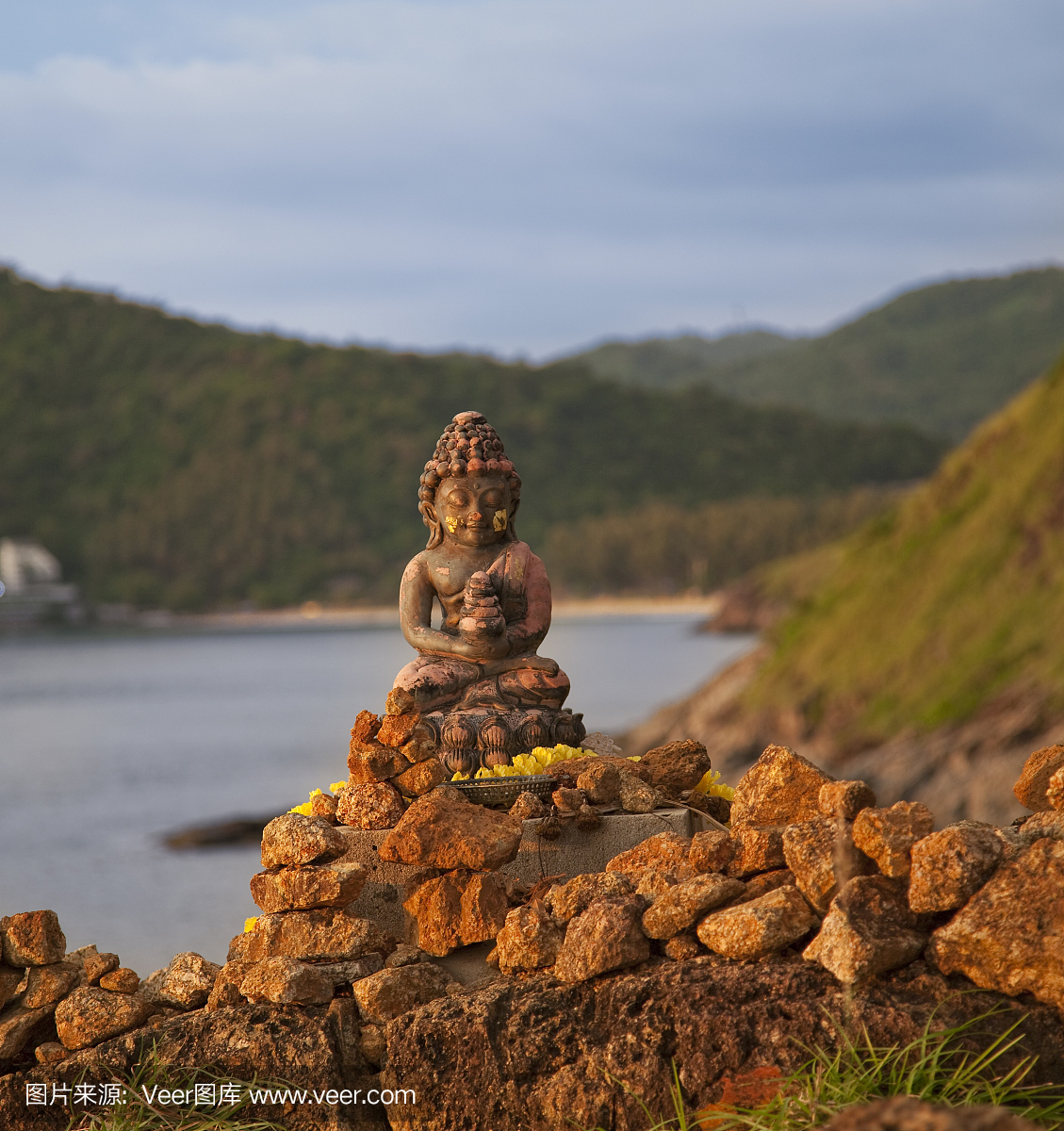 卡玛拉海滩,蓬贴海角,普吉岛,布吉岛
