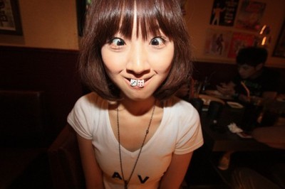 qq个性美女图片,非常搞笑非主流mm- qq头像网