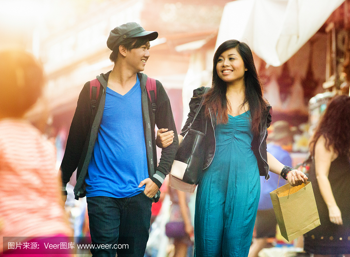 街市,巿集,小摊,路边市场