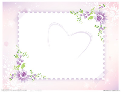 ppt 背景 背景图片 边框 模板 设计 相框 400_304