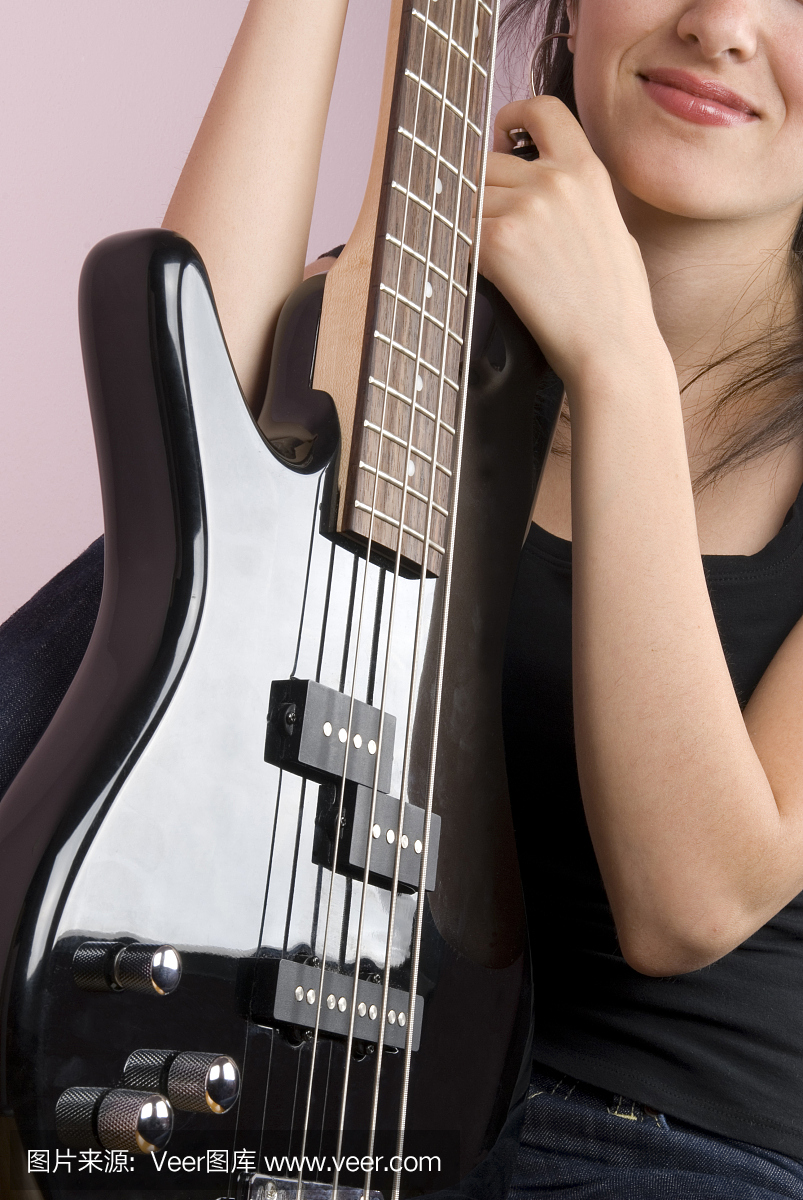 低音吉他,贝司,低音电吉他,电贝司