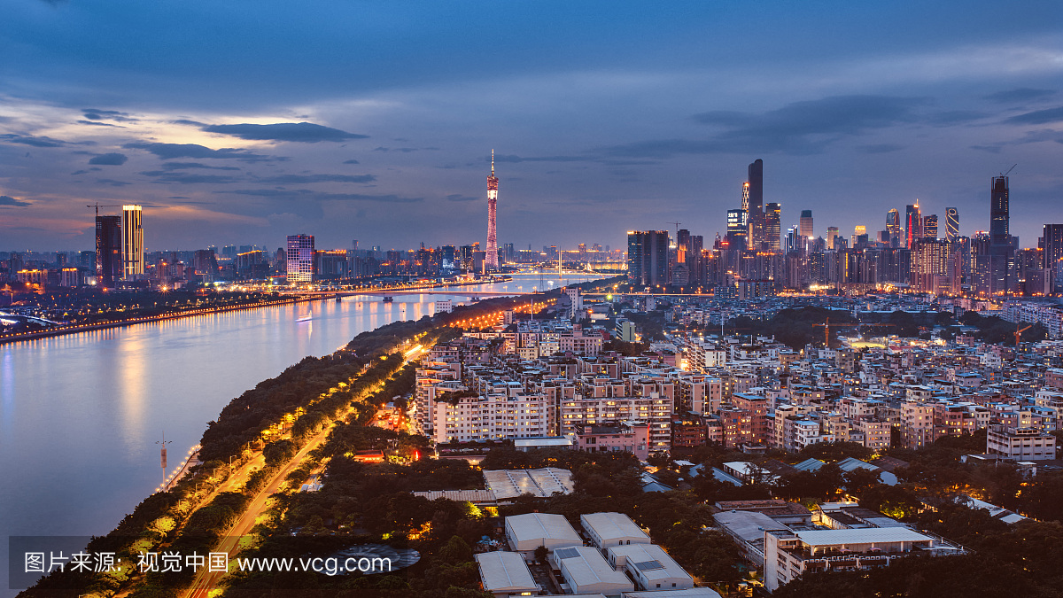 广州,广东省会,广州市,五羊城