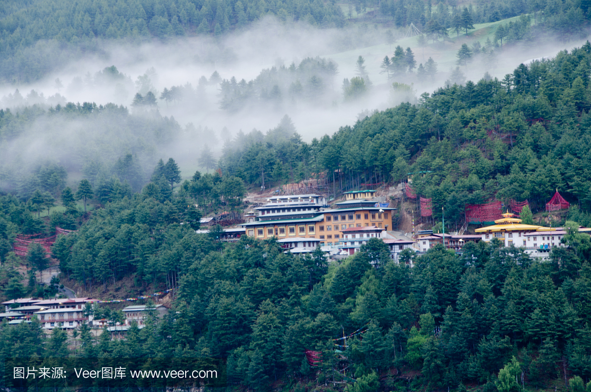 布姆塘,布塘,本塘,不丹