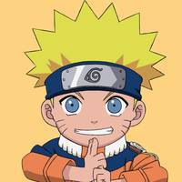 火影忍者鸣人头像大全 超爱火影-7kb