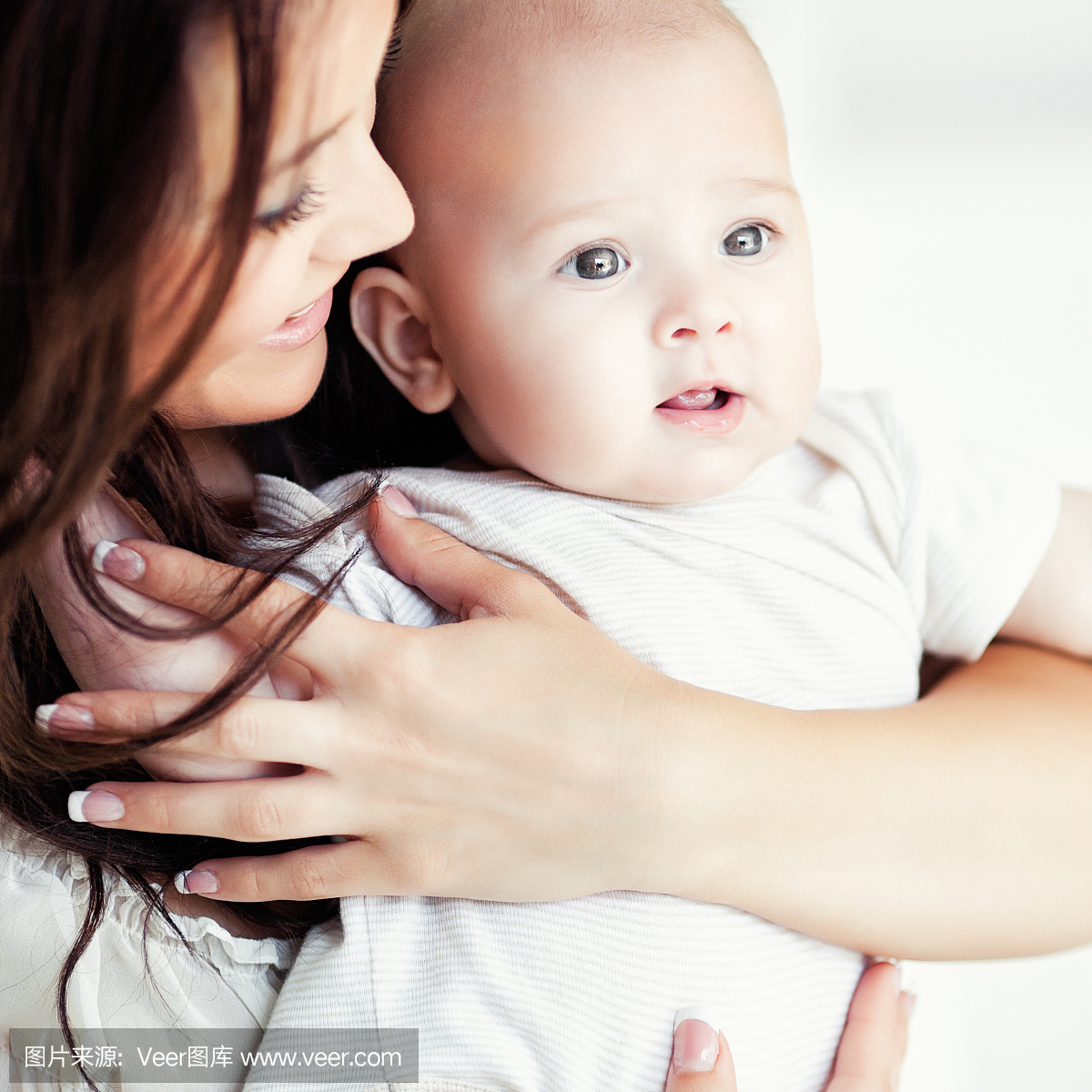 保姆,育儿嫂,保育员,带孩子