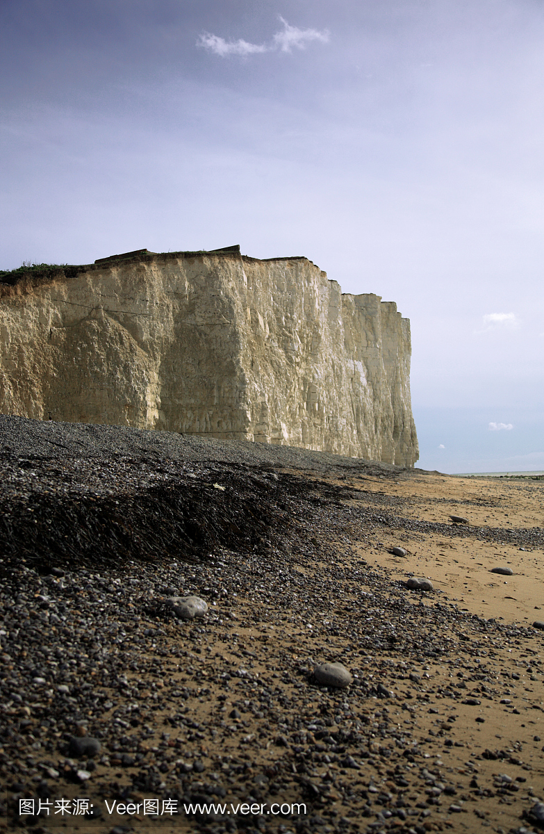 伊斯特狄恩,赛克萨斯,东迪安,滩头岬