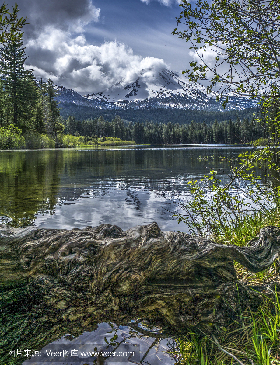 曼扎尼塔湖,曼扎尼泰湖,曼赞尼泰湖,曼赞尼塔湖