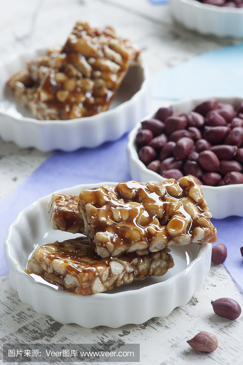 巴西六月节典型美食