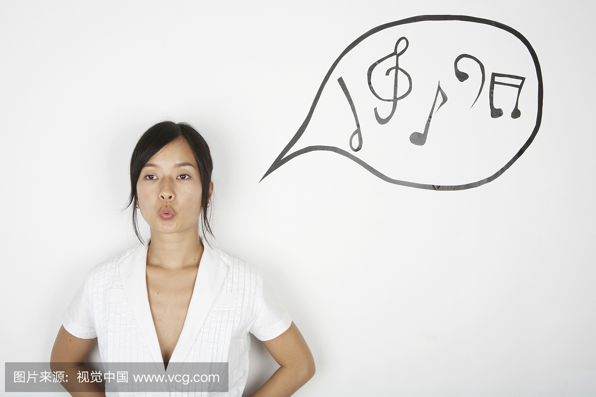 思考,平和,音乐,正面视角