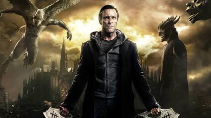 高清科幻电影剧照