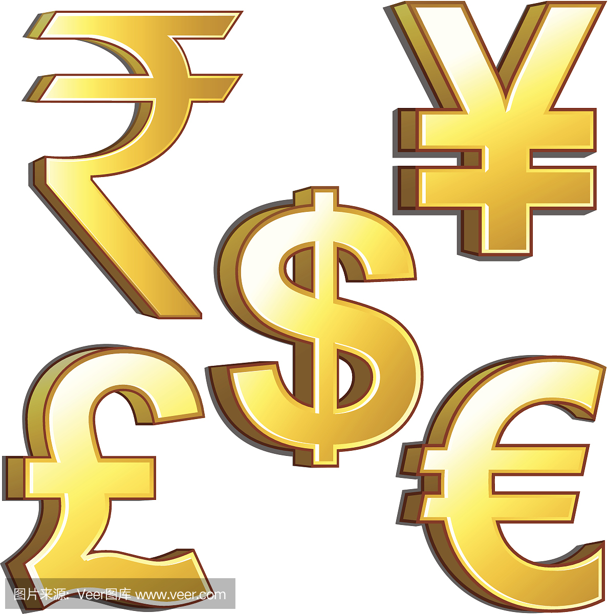 印度货币,印度钞票,印度货币单位,印度卢比