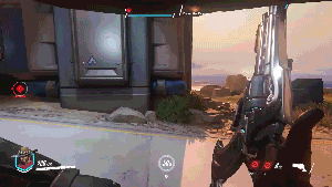 麦克雷大招是什么,守望先锋麦克雷壁纸,源氏大招图标