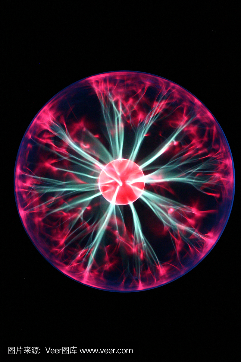 等离子球,能量半球的,星云球的,等离子圆顶