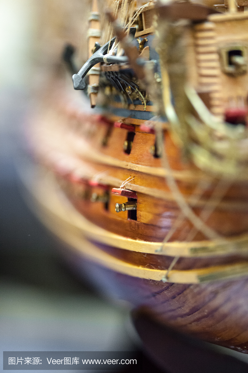 大帆船,西班牙帆船,大型帆船,炮