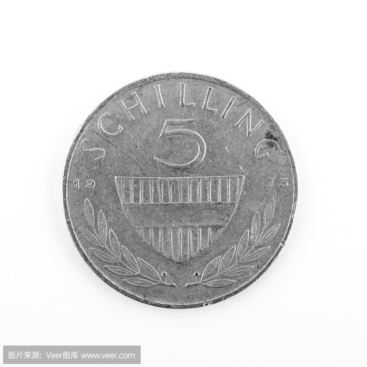 奥地利货币,奥地利纸币,奥地利先令,奥地利钞票