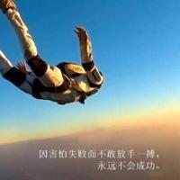 努力奋斗励志qq头像-5kb