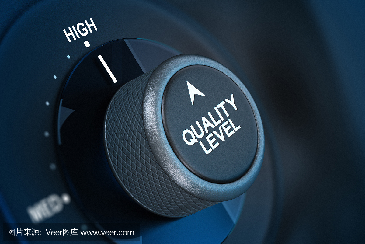 全面质量管理客户满意概念