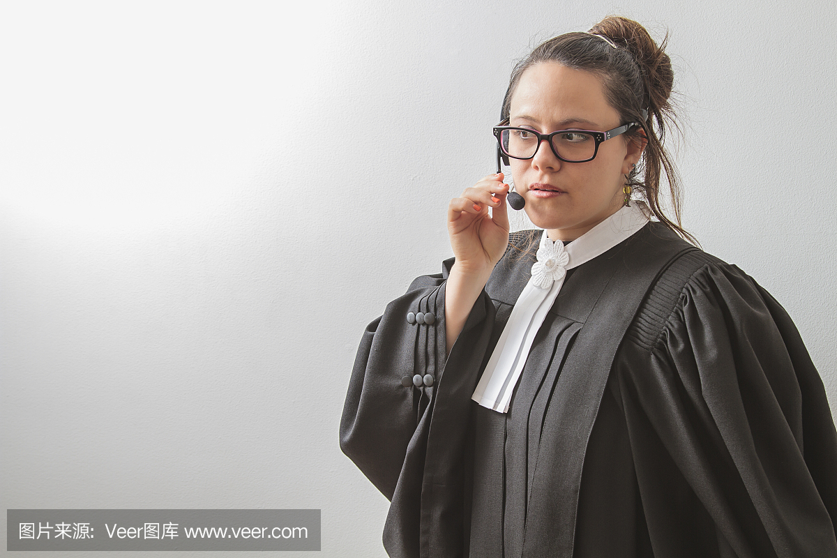 司法机构帮助电话