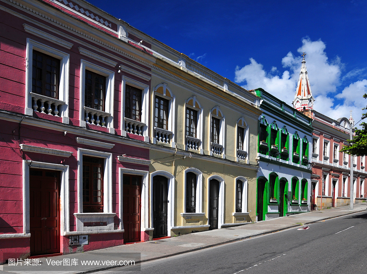 波哥大,哥伦比亚首都,哥伦比亚首府,波哥大市