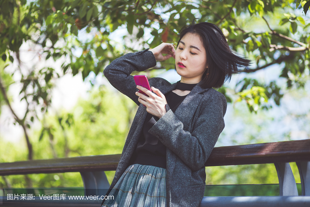我的头发风在我的自拍中看起来很棒施耐德镜头型号图片