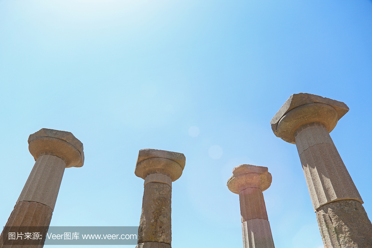 雅典娜胜利女神庙,雅典娜神庙,雅典娜胜利女神