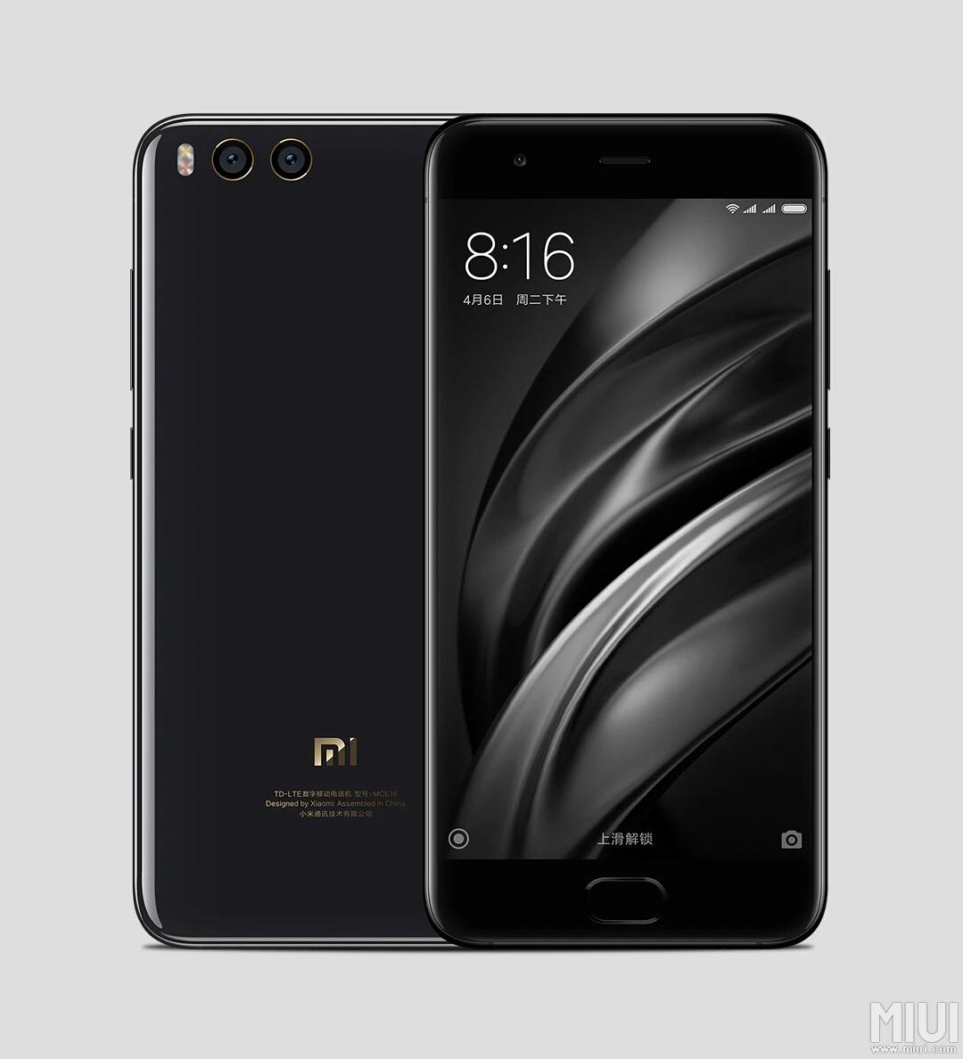 小米6 VS小米Note3_小米Note 3_MIUI论坛 小米6 VS小米Note3_小米Note 3_MIUI论坛