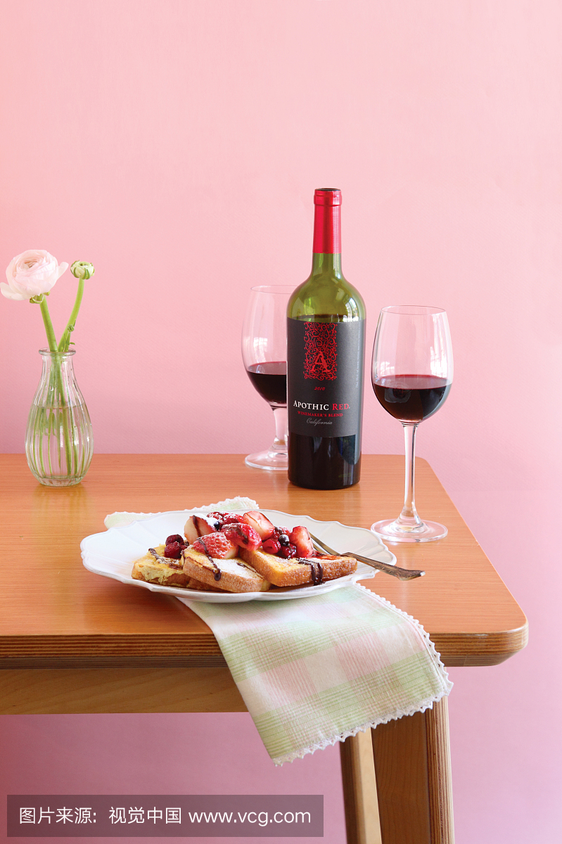 葡萄酒,便宜葡萄酒,陈酿,洋酒