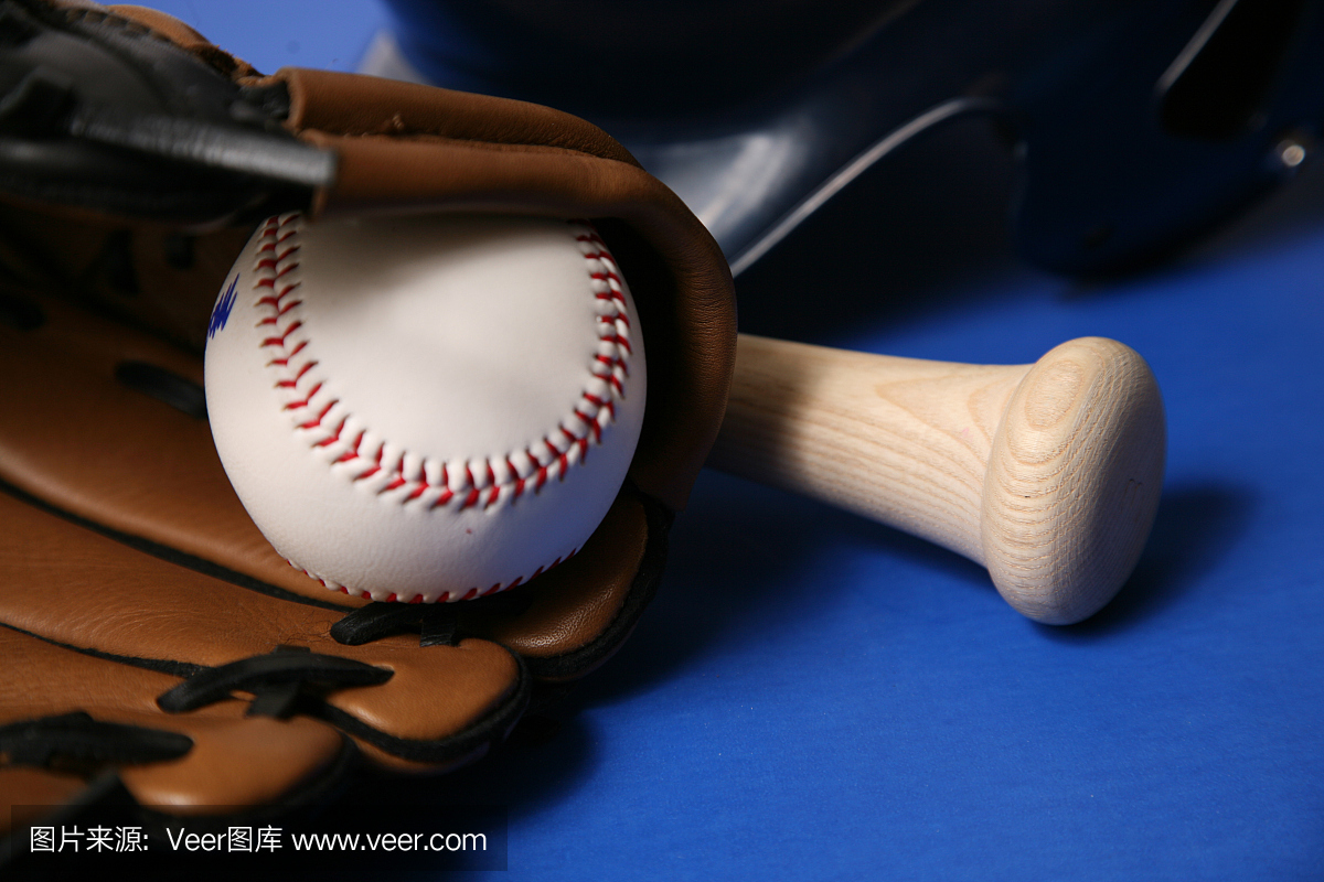 棒球装备