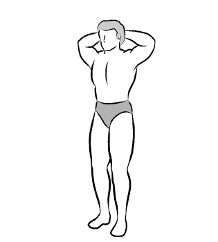 大腿基础锻炼动作 (股四头肌)_运动/减肥-18kb