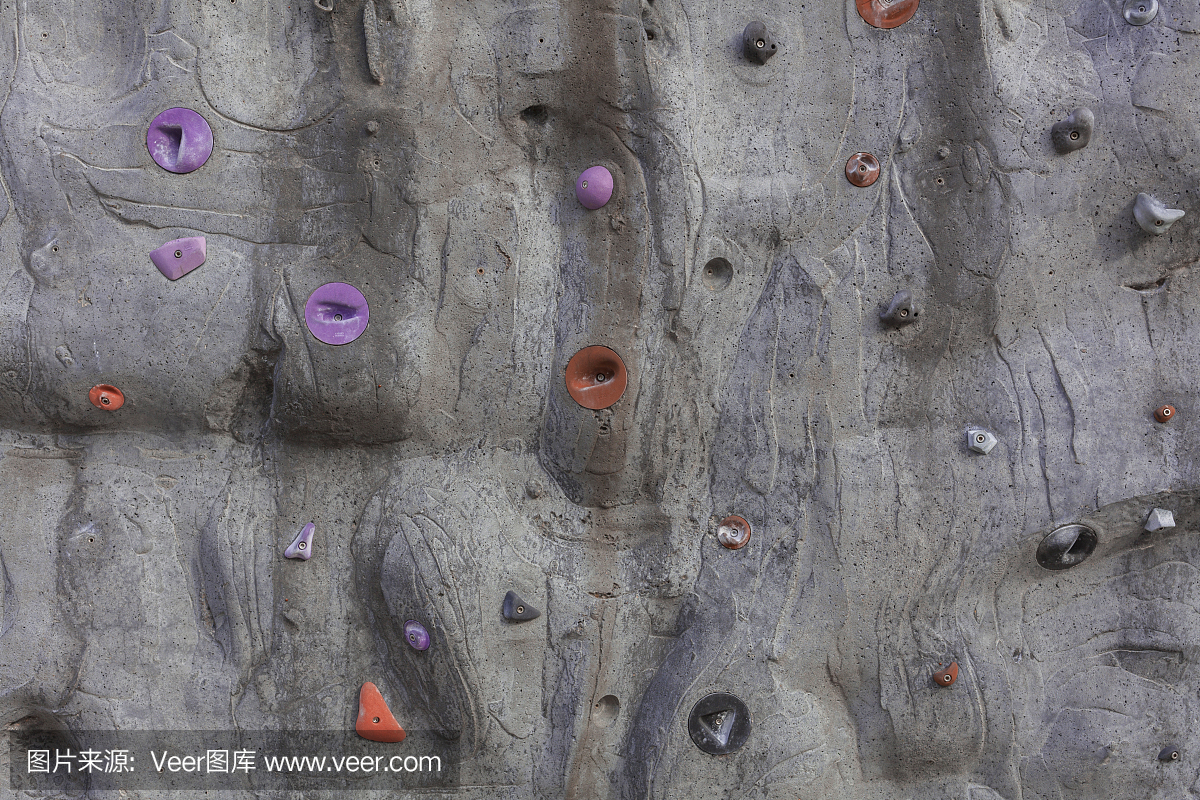 深圳市创辉室内攀岩墙