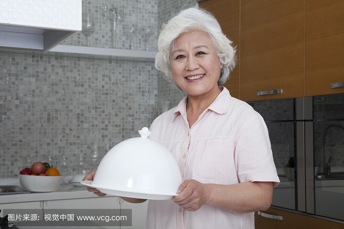 祖母,外婆,奶奶,姥姥