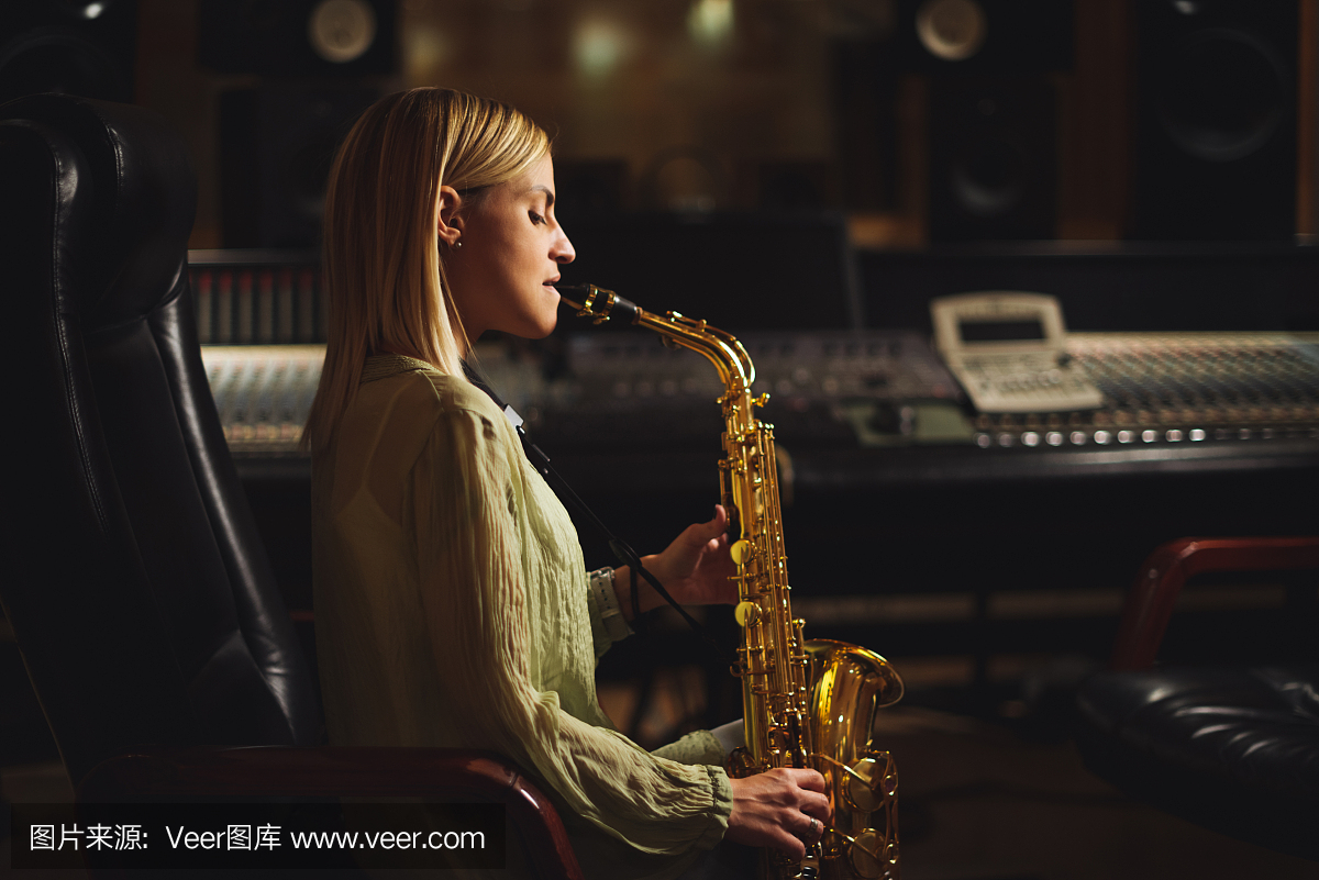 萨克斯,萨斯风,萨克斯风,萨克斯表演