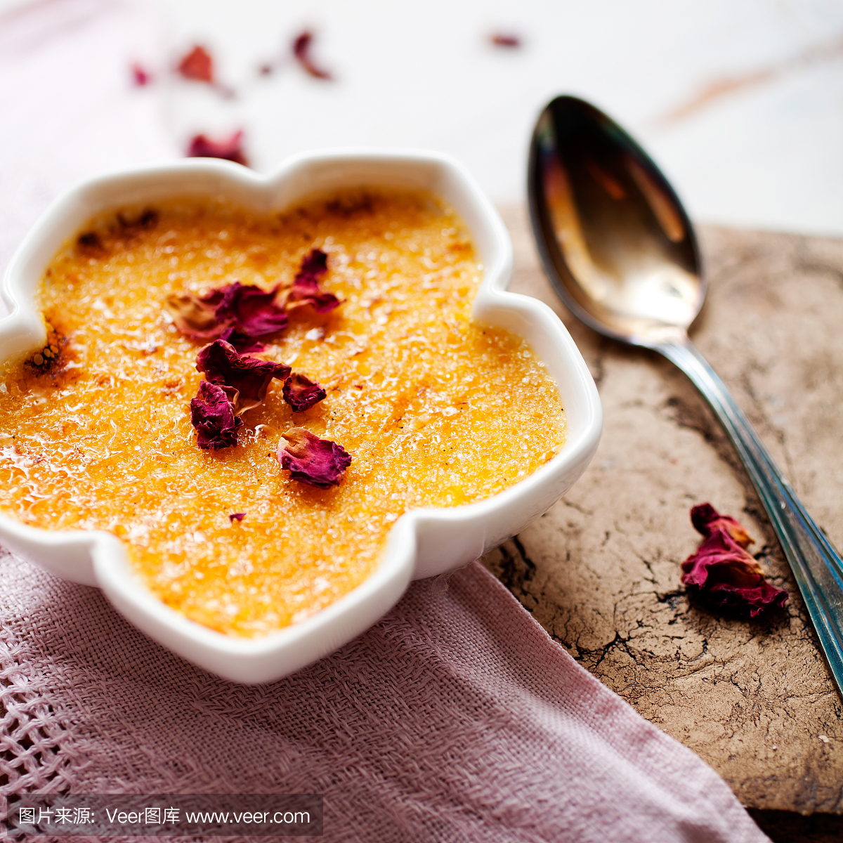 焦糖布蕾,法式焦糖焗蛋,焦糖乳酪,焦糖布丁