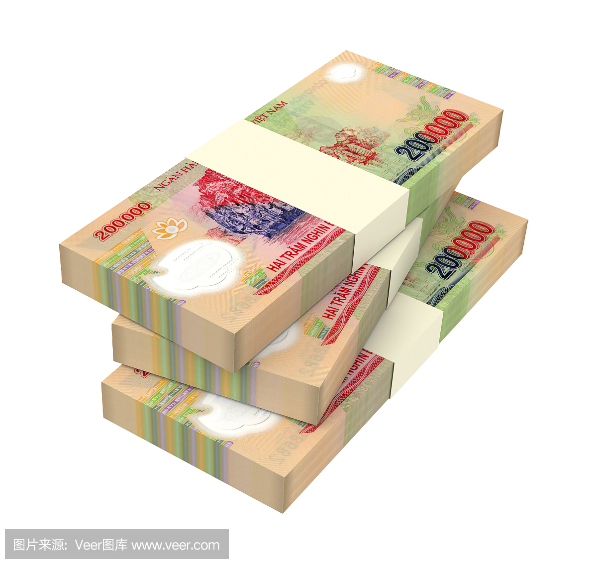 越南货币,越南货币单位,越南钞票,越币