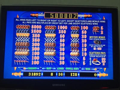 Мультигейм 7X казино печ Мультигейм 7X казино печ