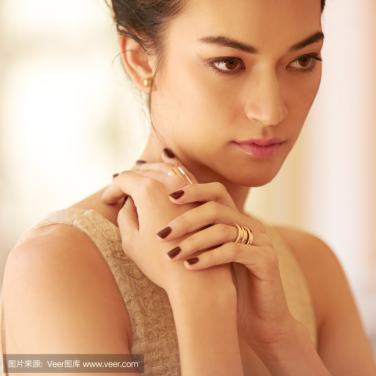 社交名媛,小姐,女公关,政治花瓶