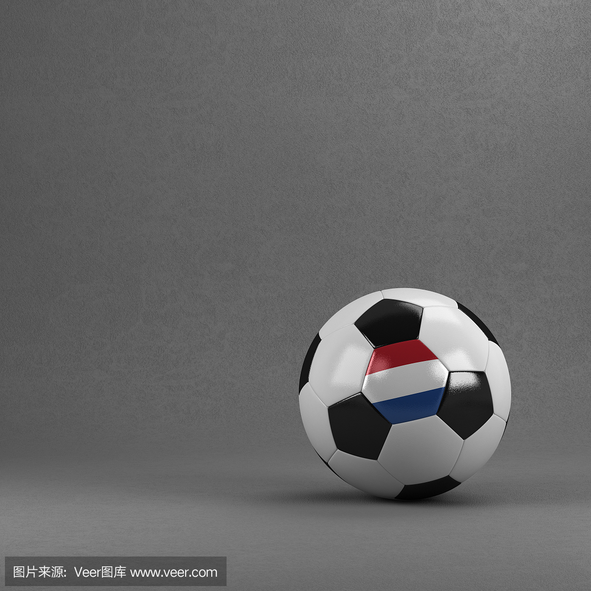 荷兰足球