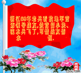 空军通信兵战友图片