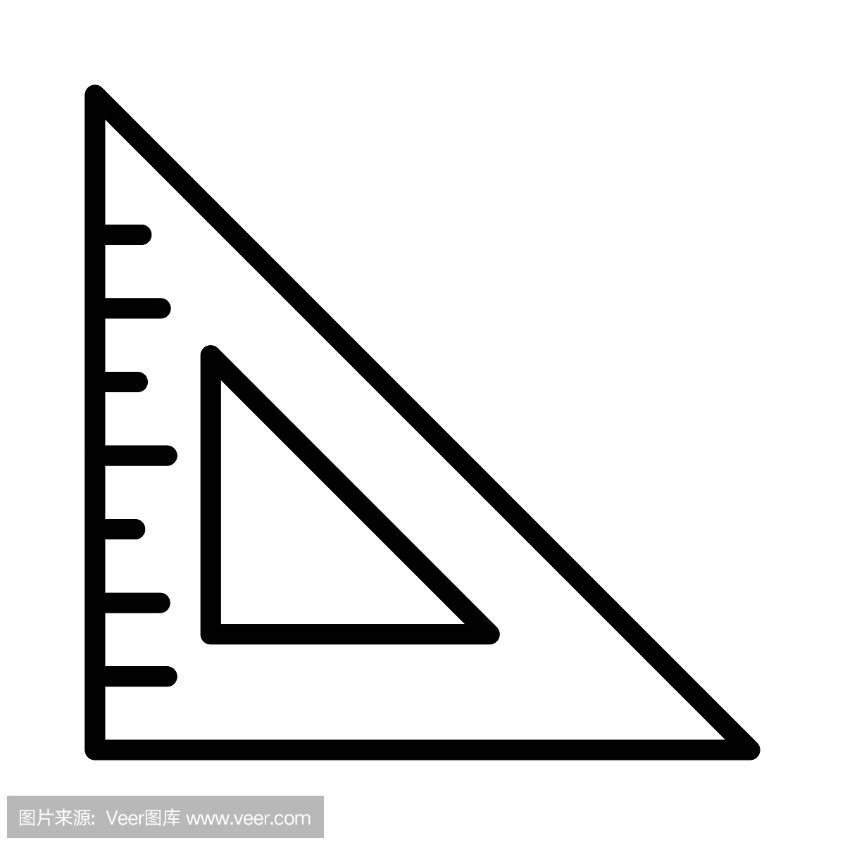 厘米,符号,几何形状,测量工具